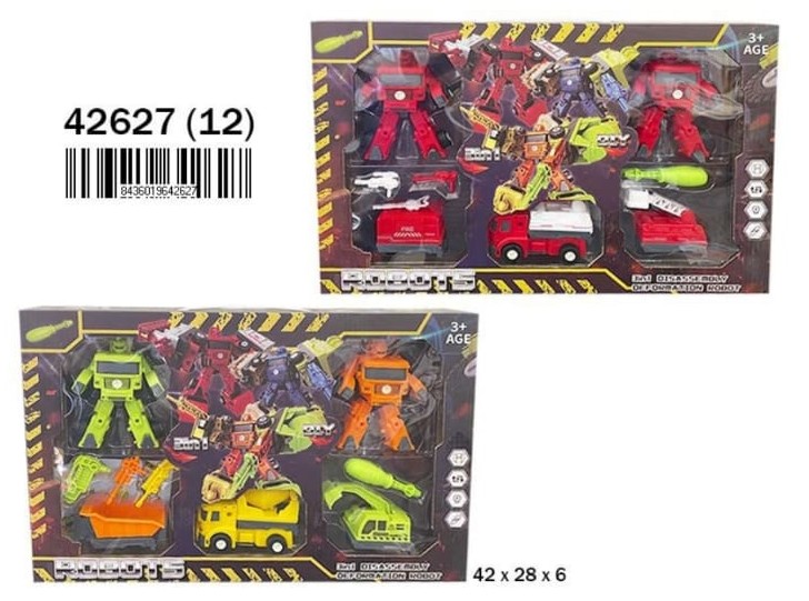 ROBOTS TRANSFORMABLES?v=69b5bb2fad2f1