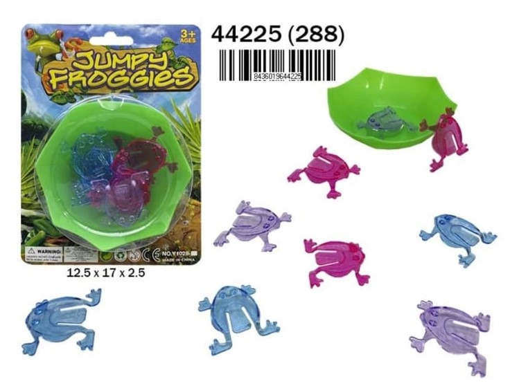 BLISTER RANAS SALTARINAS?v=69b0cf82e852f