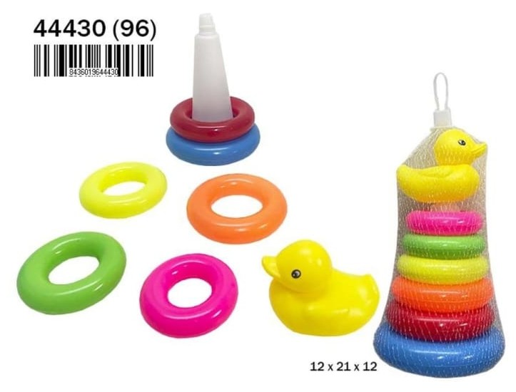 TORRE ANILLAS PATO 6?v=69b0e16be4f50