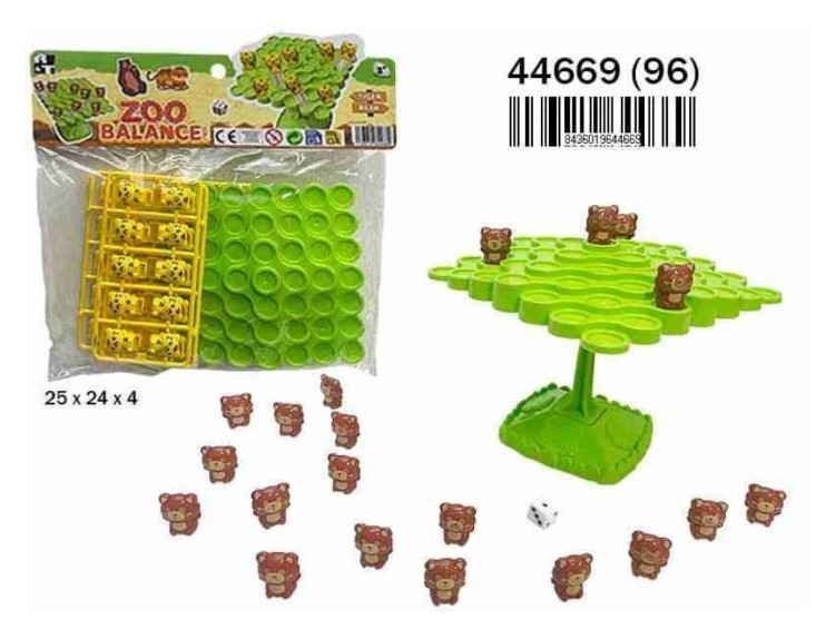 EQUILIBRIO ANIMALES?v=69b0e16a511e9