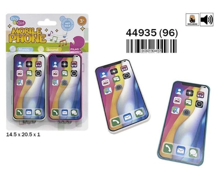 BLISTER 2 TELEFONOS CON PILAS?v=69b0e1698f27b