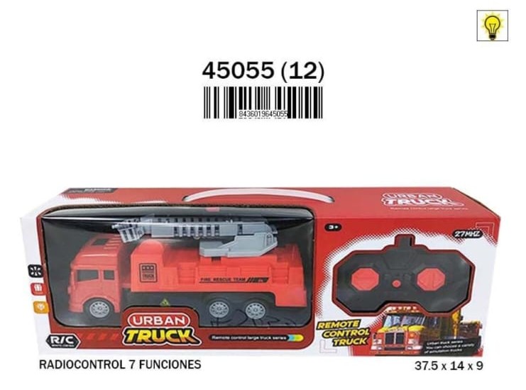 CAMION RC?v=69b0e16c11d3b