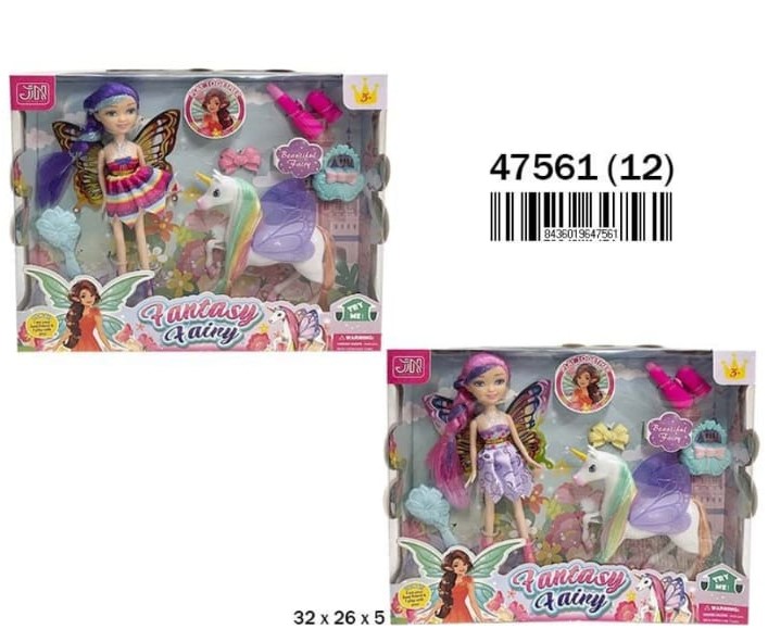 HADA UNICORNIO?v=69b5b9d86e8ed