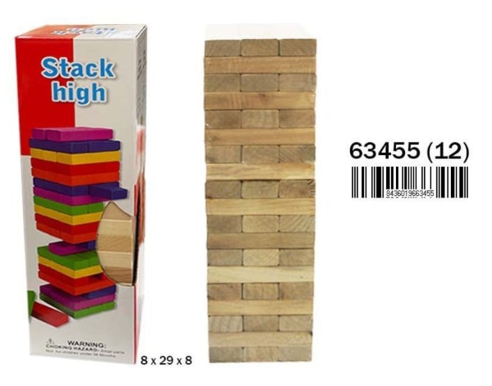 TORRE MADERA?v=69b0e16c4566c