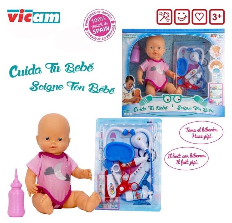 BEBE DOCTOR?v=69b5b9f64bc8f