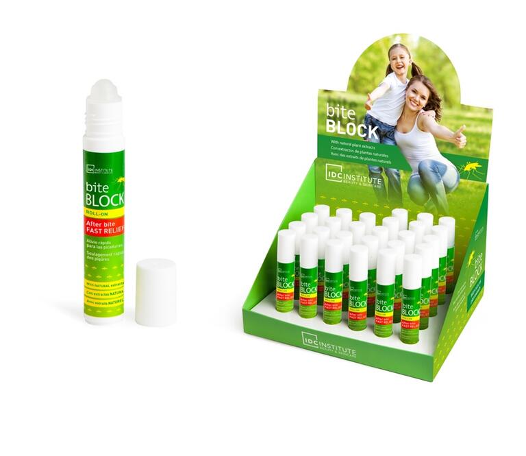 IDC MOSQUITO POST BITE ROLL-ON 15ML?v=6932aeb42be42