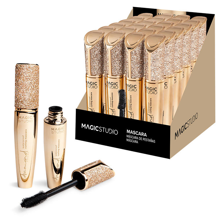 MAGIC STUDIO MASCARA WATERPROOF DIAMOND?v=6a2b014079729