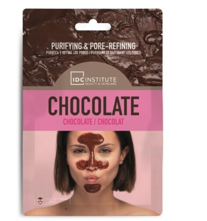 IDC MASCARILLA CHOCOLATE PURIFICA Y REFINA POROS?v=69ee68795fa67