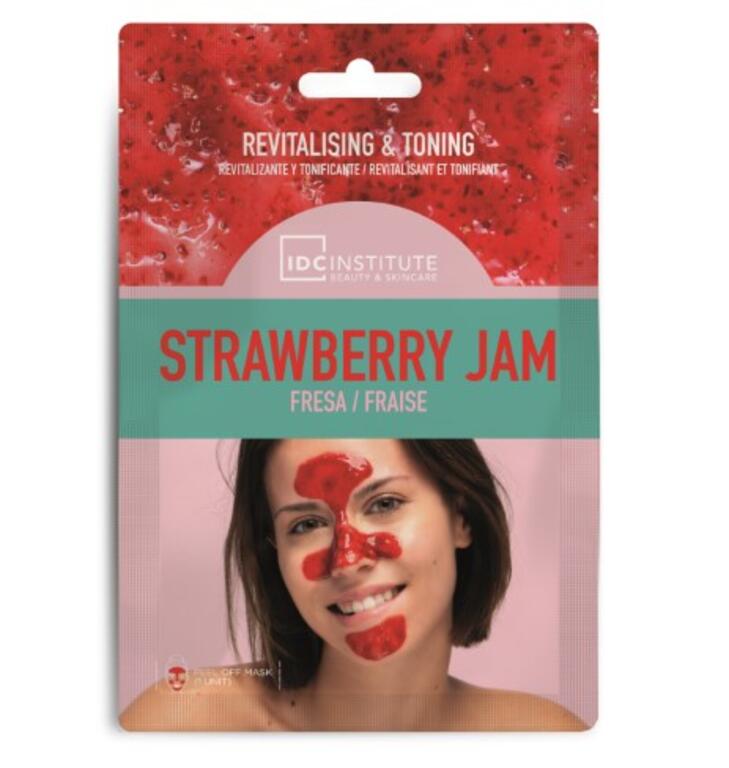 IDC MASCARILLA FRESA REVITALIZA Y TONIFICA?v=69ee688357b48