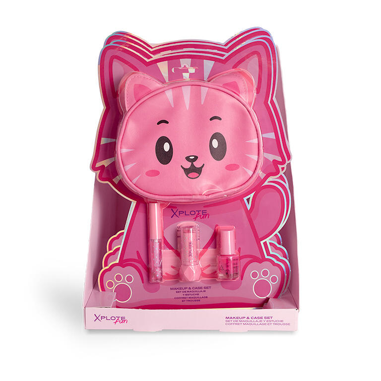 XPLOTE FUN PINTALABIOS GATITO?v=69b5ba739dcea