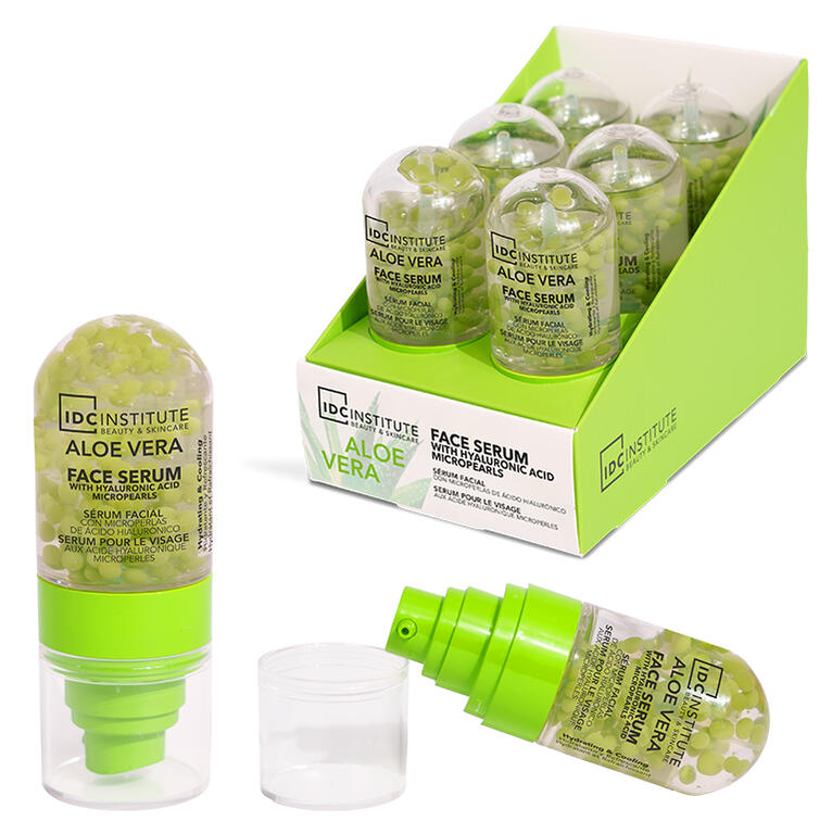 CURA FACIAL