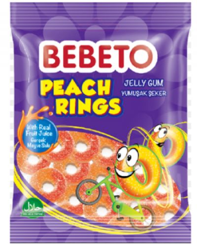 BEBETO|ANNEAUX PECHES-80GX12?v=69cdb4217233a